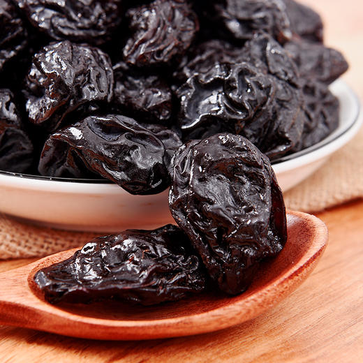 新疆西梅干 500g/袋 AWJM 商品图4