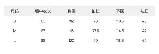 点此购买 安高若秋冬季女士都市户外机能羊羔绒拼接羽绒外套 ss 300222 商品图10