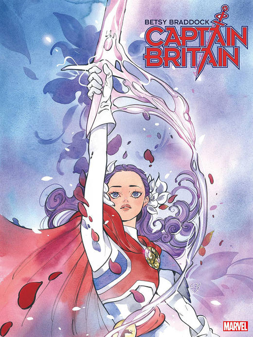 英国队长 Betsy Braddock: Captain Britain 商品图2