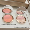 YOSHI宥希柔光星河颊彩盘001腮红盘16g 商品缩略图1