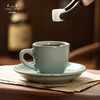 问鼎汝窑咖啡杯意式浓缩杯 商品缩略图3