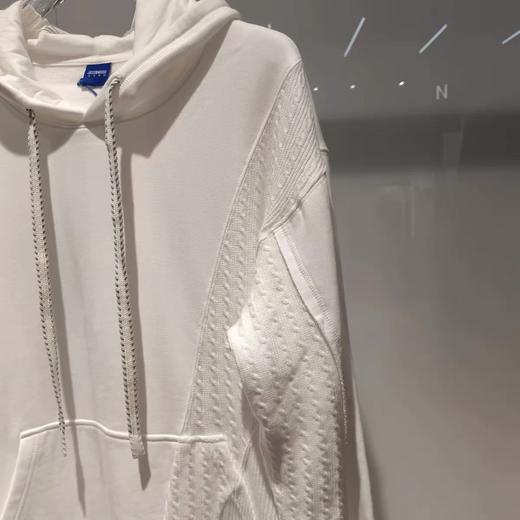 jasonwood  24年秋款  套头卫衣  341406007 商品图2