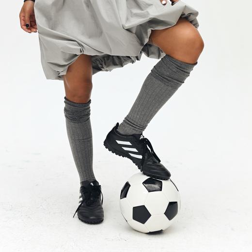 oneup长筒堆堆袜 商品图1