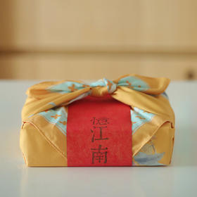 【忆江南 最忆是杭州】江南主题伴手礼盒