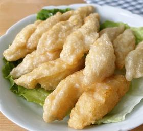 泰福·墨鱼枣200g*3袋·可煮汤火锅油炸烧烤