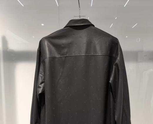 jasonwood  24年秋款  梭织夹克  341408003 商品图3