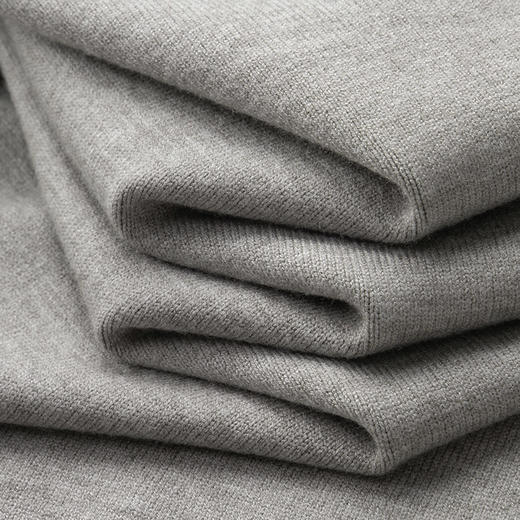 【7色可选】【新款DDS】大依优型大码男装圆领毛衫线衣针织衫休闲加肥加大男士胖子大码内搭上衣毛衣 商品图10