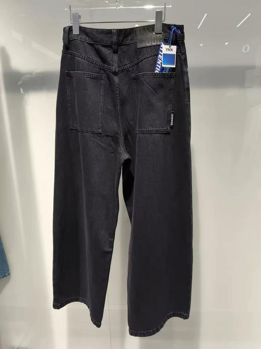 jasonwood  24年秋款   牛仔长裤  341417209 商品图1