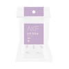 【5包装】AKF吸油纸卸妆巾夏季清爽妆面便携油性肌肤减油光便携陆行装卸妆棉30片/包 商品缩略图4