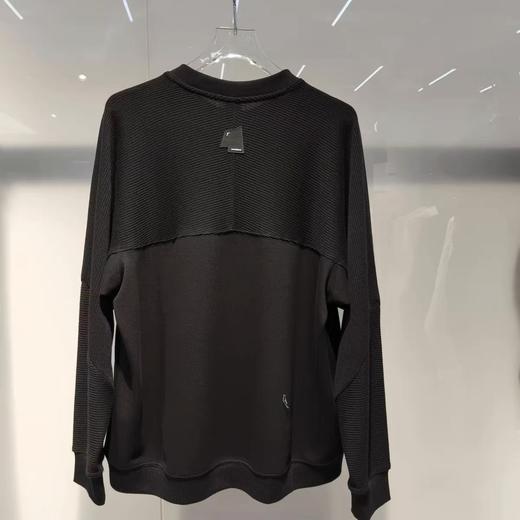 jasonwood  24年秋款  套头卫衣  341406003 商品图2