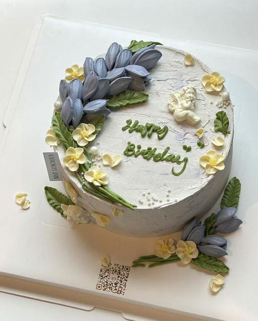 郁金香刮刀花 商品图1