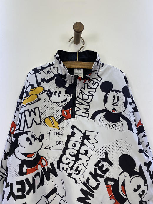 Disney 迪士尼 日版 休闲外套 _CJK(L) 商品图1
