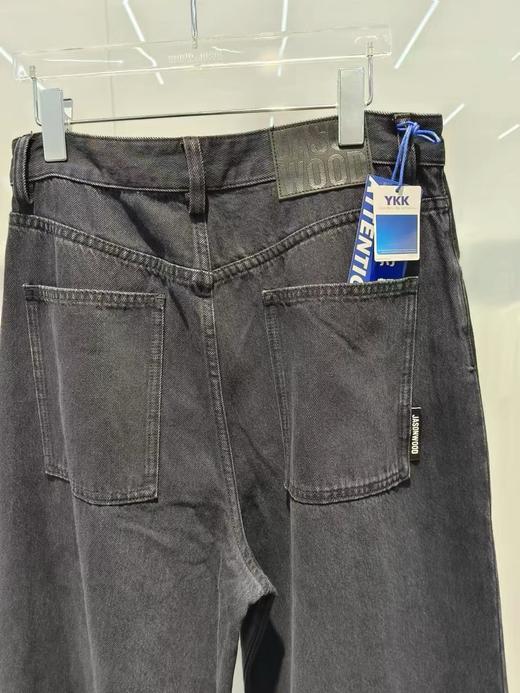 jasonwood  24年秋款   牛仔长裤  341417209 商品图3