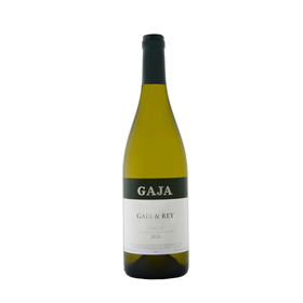 Gaja Gaia Rey嘉雅嘉雅蕾干白葡萄酒2020