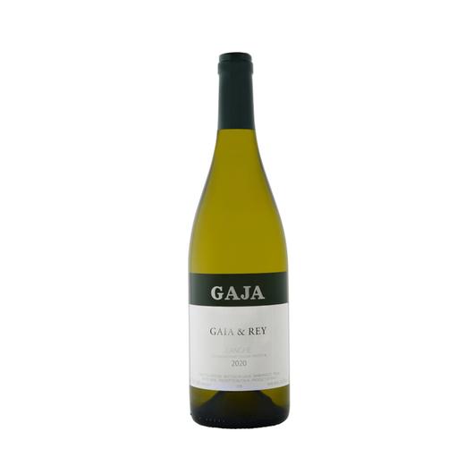 Gaja Gaia Rey嘉雅嘉雅蕾干白葡萄酒2020 商品图0
