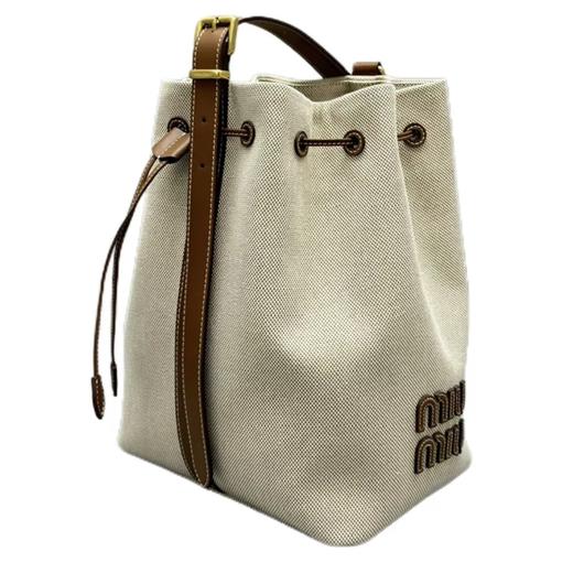 女款帆布水桶包ba017 商品图2