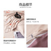 【维科家纺】新款秋冬加厚磨毛四件套简约全棉纯棉被套床单四件套床上用品 商品缩略图2
