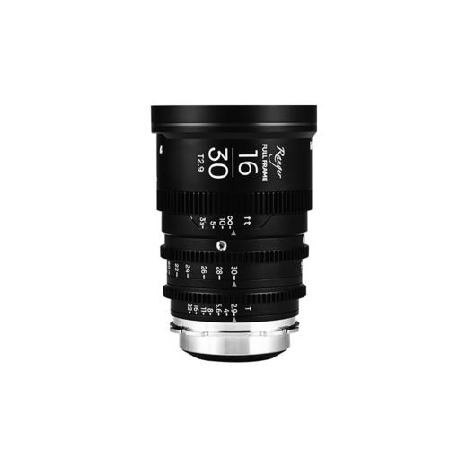 LAOWA老蛙 FF Ranger 游侠16-30mm/28-75mm/75-180mm T2.9全画幅变焦电影镜头及套装 商品图1