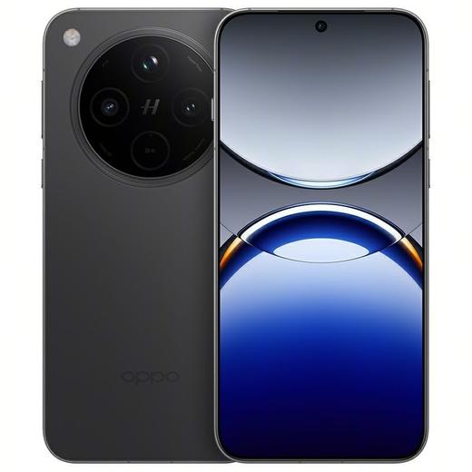 OPPO Find X8 AI手机 商品图5