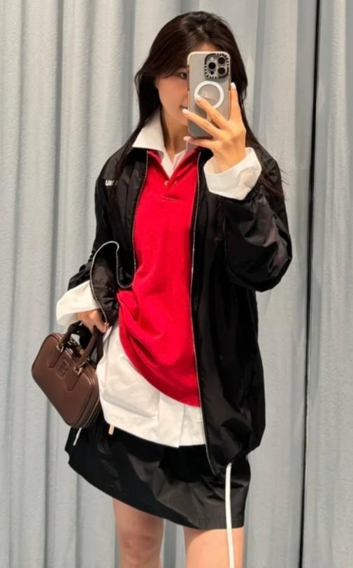 女款新版本窄款迷你保龄球包zo017 商品图4