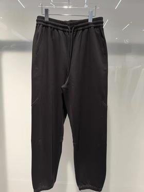 jasonwood  24年秋款  针织长裤  341418202