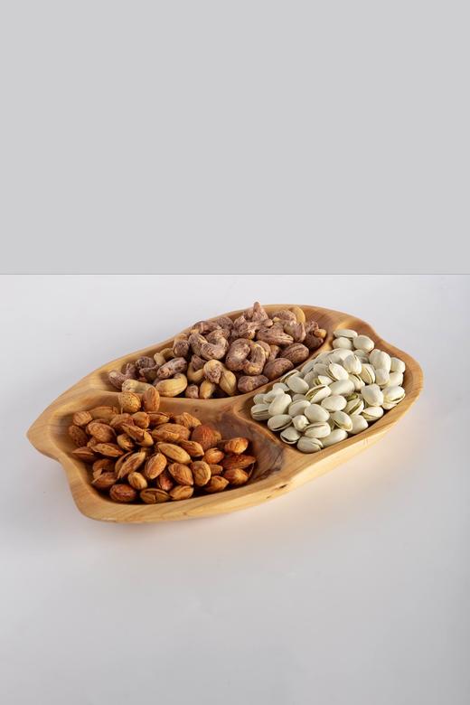 坚果一小盘 商品图0