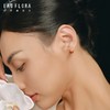 『鸿运』古法S925南红耳环 商品缩略图1