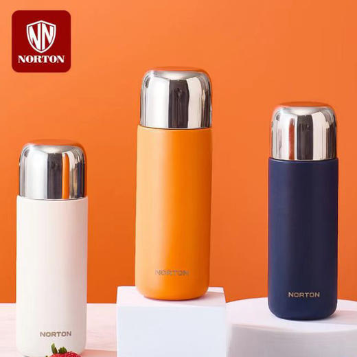 诺顿奥凯焖茶杯5GAK480  480ml 商品图0