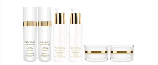 希思黎抗皱御致淡纹精华乳30ML 商品图0