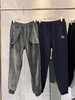 男女同款秋冬加绒水貂绒暖暖卫裤 商品缩略图13
