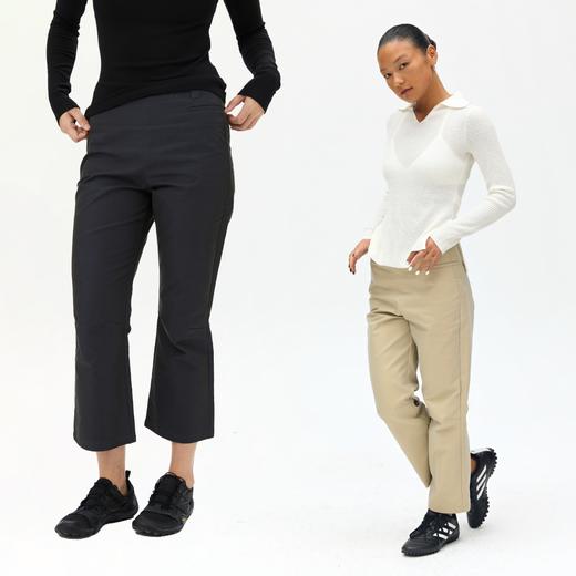 oneup微喇九分裤 商品图4