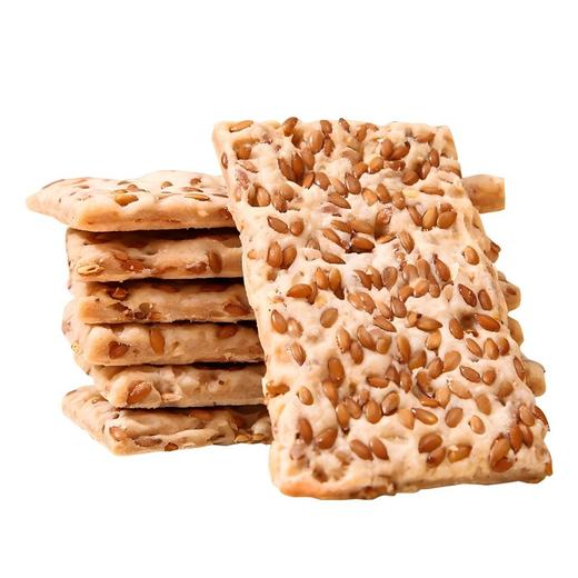 雅觅亚麻籽千层酥280g 商品图8