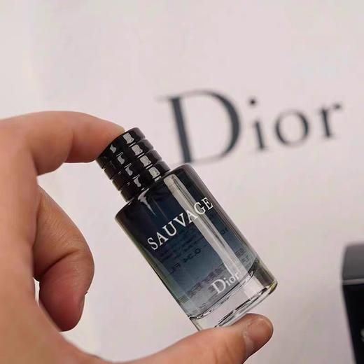 迪奥 DIOR旷野淡香水10ml体验装 商品图1