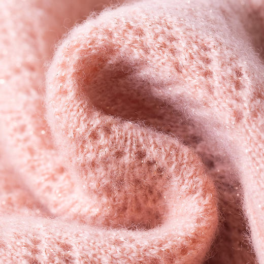 （福利款）冬日的百搭色 chun羊毛套头针织打底衫 商品图4