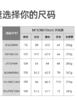 479.9元骆驼火山羽绒服冬季加厚保暖立领短款面包服情侣545944-CC线上线下同时售卖，不保证有货，介意勿拍 商品缩略图6