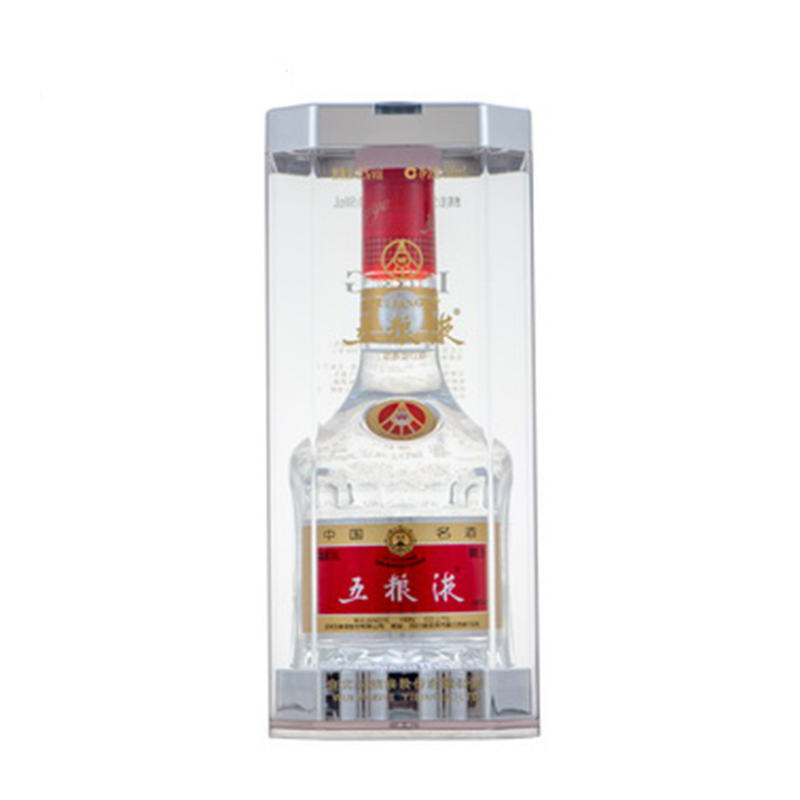 五粮液·七代 52度 500mL*1瓶