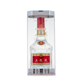 第七代五粮液 52度 500mL *1瓶