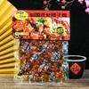 四川特产 三国盛世 辣子鸡 180g袋装 香辣味 鸡肉 办公休闲小零食 商品缩略图2