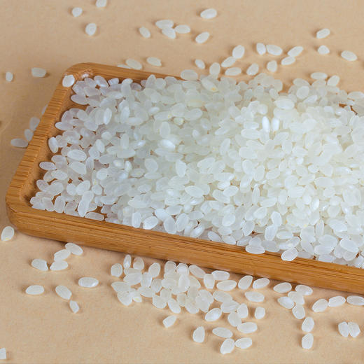 东北大米5斤 商品图0