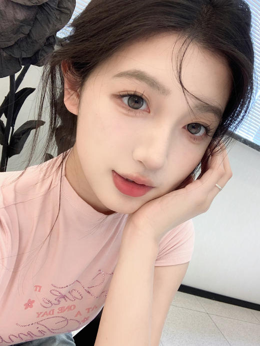 【日抛】小陨星·Bollycon丨14.2mm（日抛/一盒10片装） 商品图1