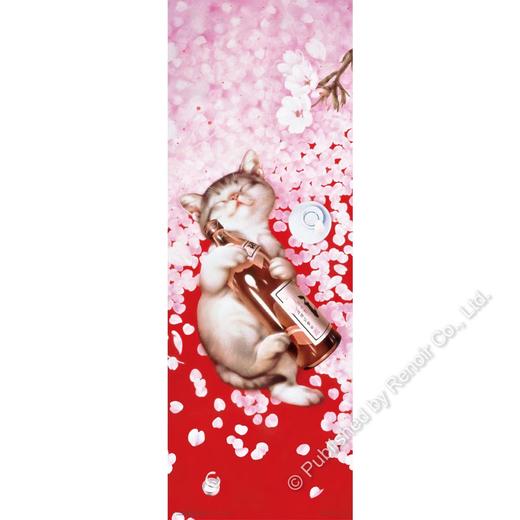 樱花飞舞/207片 商品图0