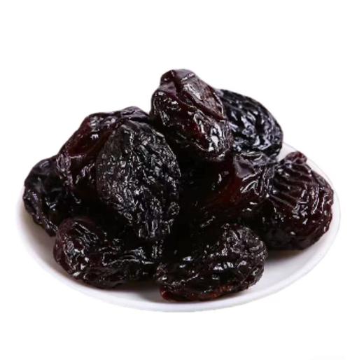 新疆西梅干 500g/袋 AWJM 商品图0