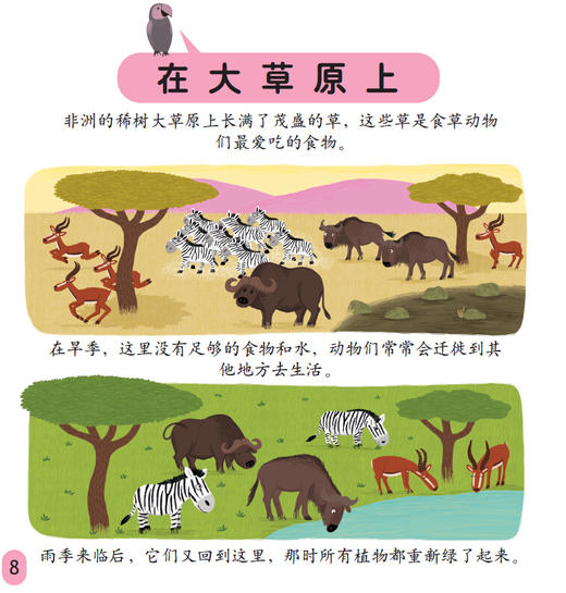 《生命如此可爱》(全8册） 商品图9