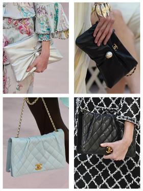 香奈儿2025春夏包包谁才是潜力股？