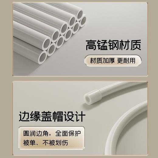 高品质螺旋衣架 商品图2