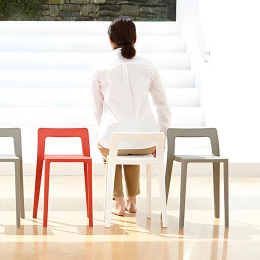 利快生活-精巧椅 商品图1