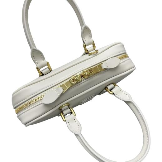 女款新版本窄款迷你保龄球包ba017 商品图3