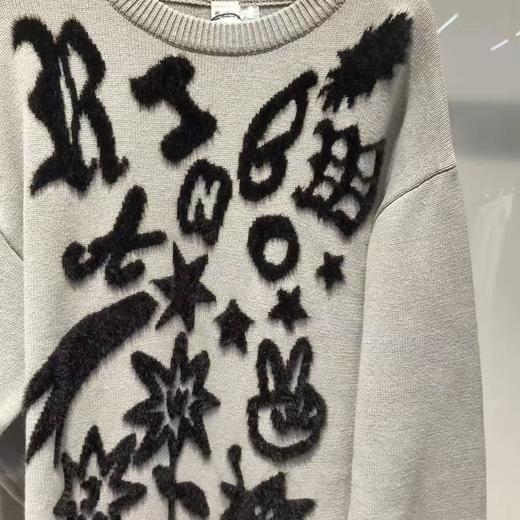 jasonwood  24年秋款  针织衫  341407003 商品图1