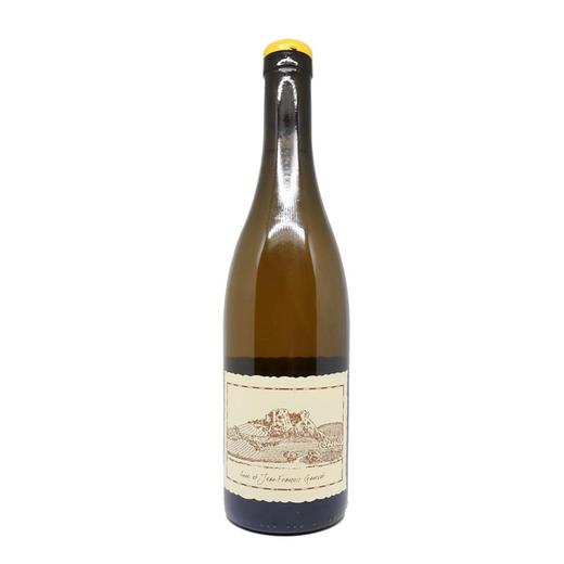 GANEVAT, Savagnin Montferrand 2019加内维酒庄沙瓦涅蒙福尔白葡萄酒[V级会员：817元] 商品图0