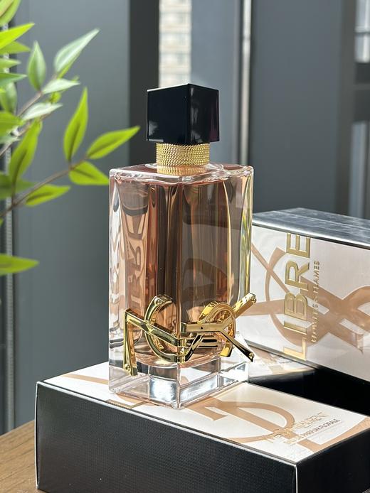 原单，YS*Libre Flowers & Flames沙漠百合香水 商品图5